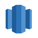 Amazon Redshift logo