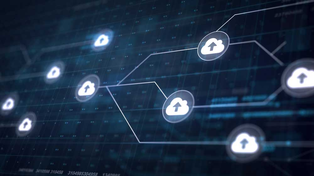 cloud databases advantages
