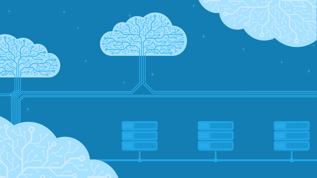 cloud databases as a service