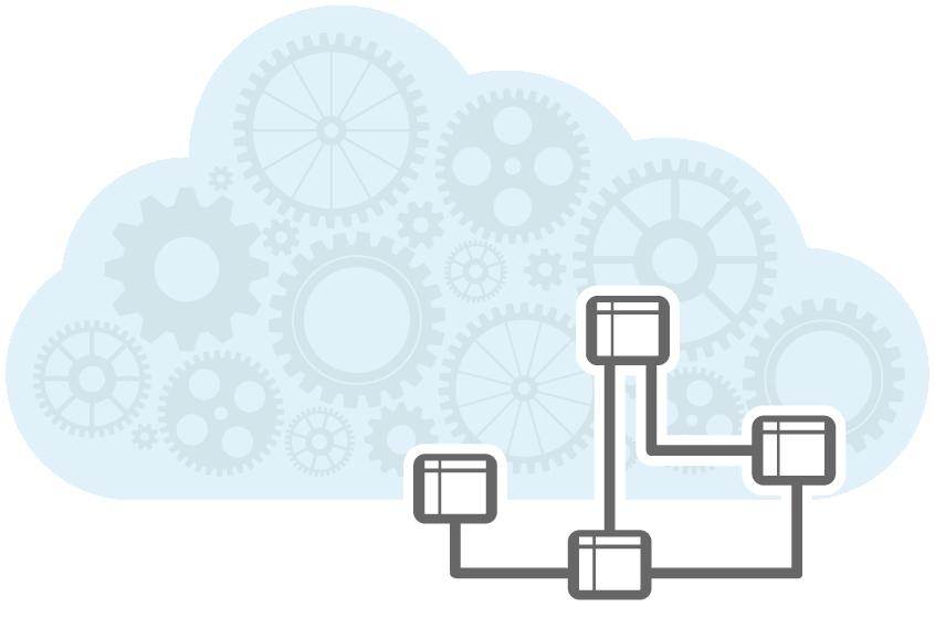 Shifting Schema to Cloud