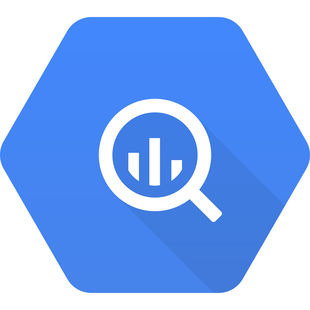 Microsoft Azure SQL DW logo